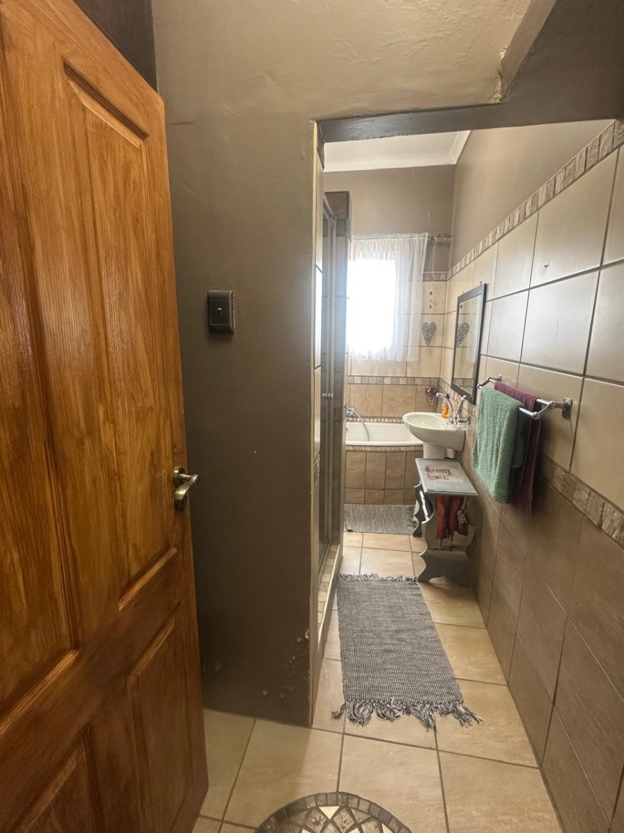 3 Bedroom Property for Sale in Retief Eastern Cape